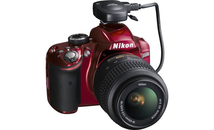 Nikon D3200 Kit Other