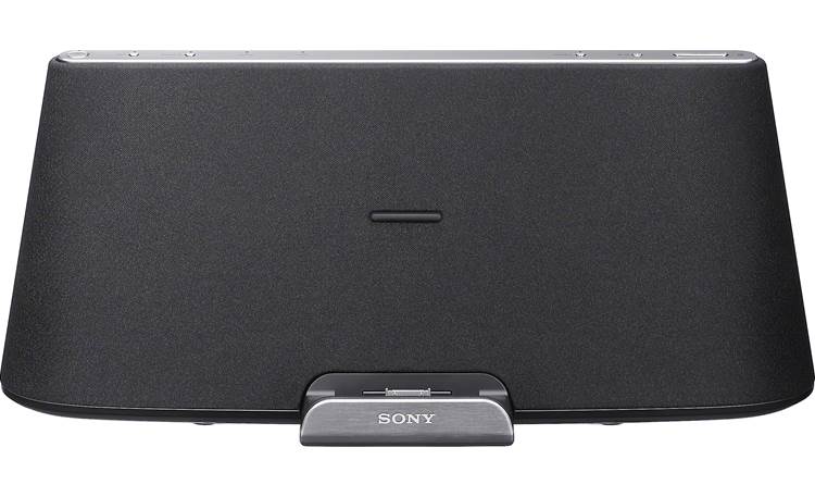 Sony RDP-XA700IP Other