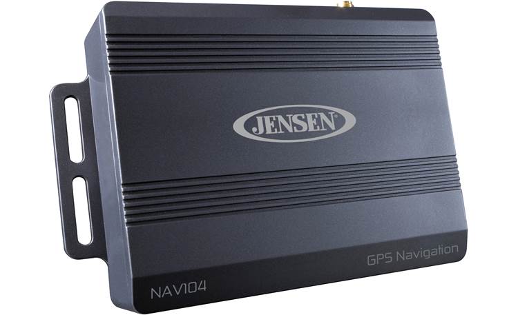 Jensen NAV104 Front
