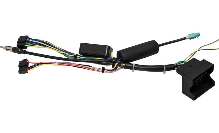 Alpine KTX-VW8 Restyle Dash and Wiring Kit Wiring harness