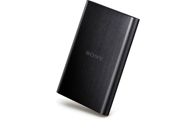 Sony HDEG5U Front