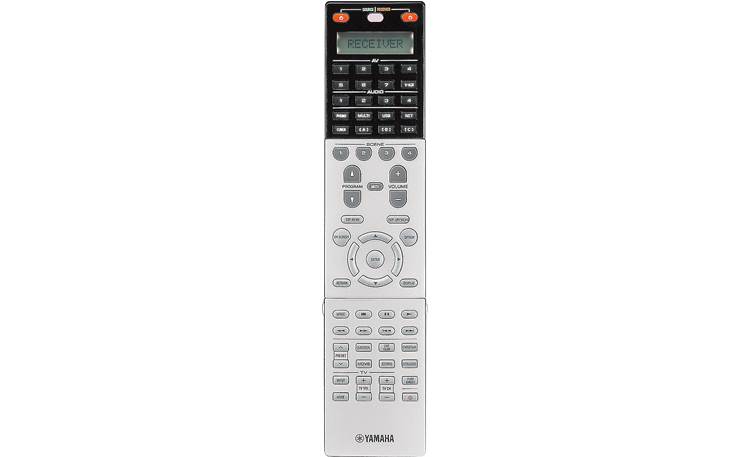 Yamaha RX-A2020 Remote