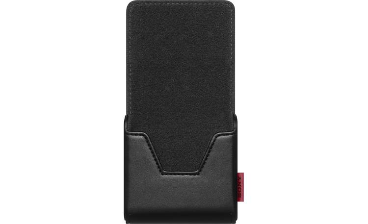 Sony XBA-4iP Leather carrying case