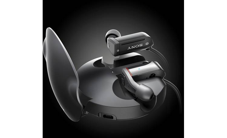 Sony XBA-BT75 Charging case
