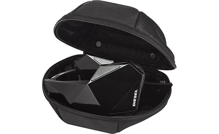 Diesel VEKTR by Monster® With carrying case