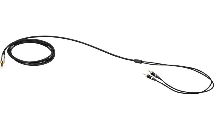 Denon AH-D600 Music Maniac™ 10' oxygen-free cable