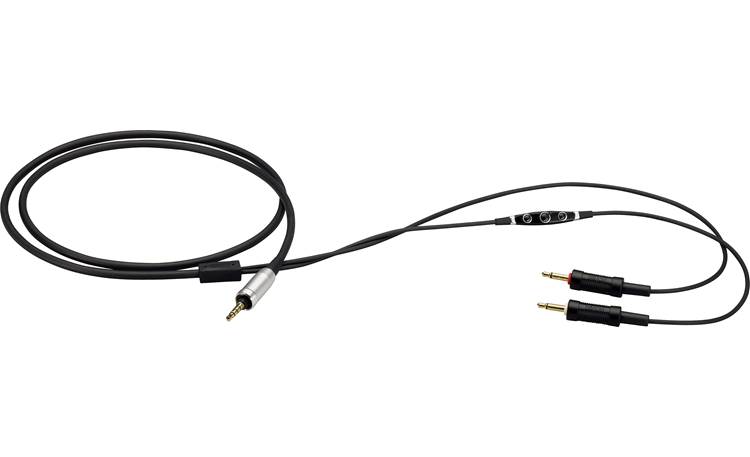 Denon AH-D600 Music Maniac™ Detachable cable with in-line remote