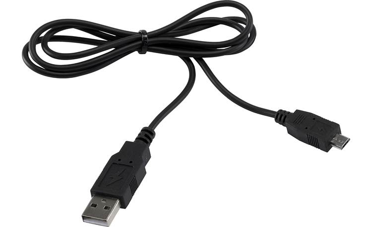 Denon AH-W150 Exercise Freak™ USB charging cable