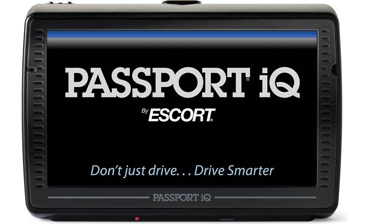 Escort Passport iQ™ Other