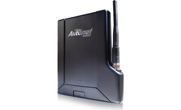 Autonet Mobile KT-ANMRTR-04 Router Other