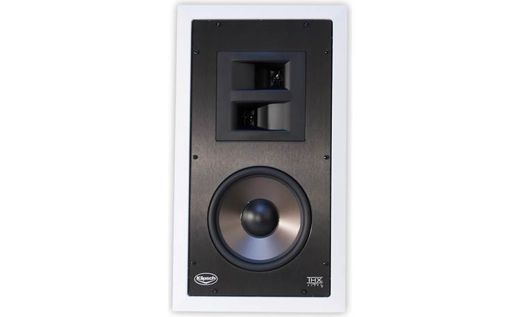 Klipsch KS-7800-THX Front (Grille included, not shown)