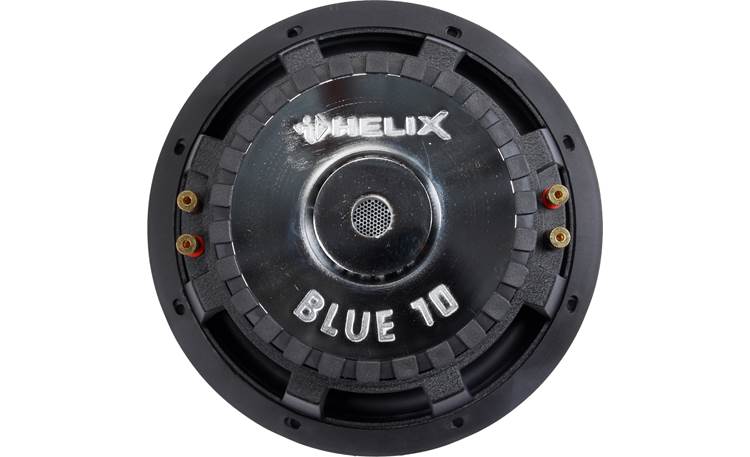 Helix Blue B10WDVC2 Back