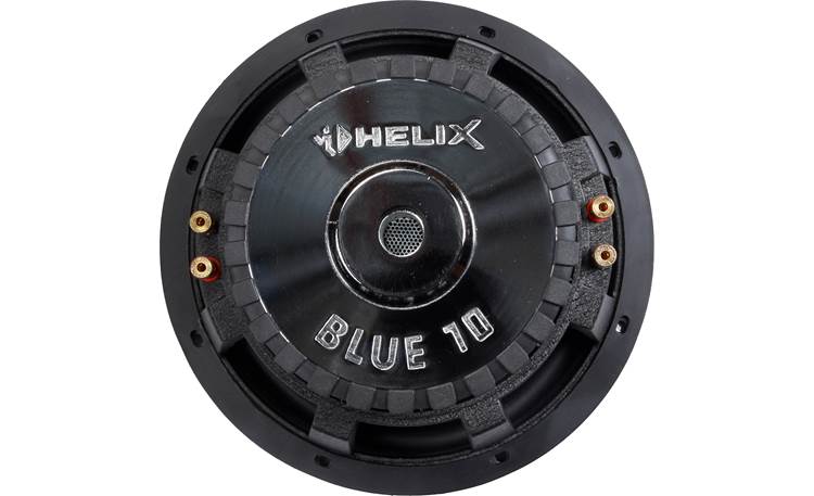 Helix Blue B10WDVC4 Back