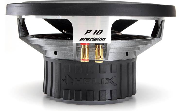 Helix Precision P10W Other