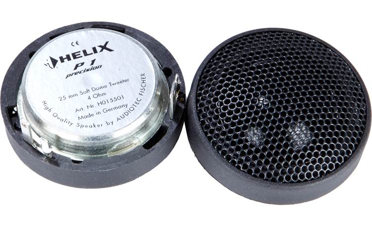 Helix Precision P235P Other