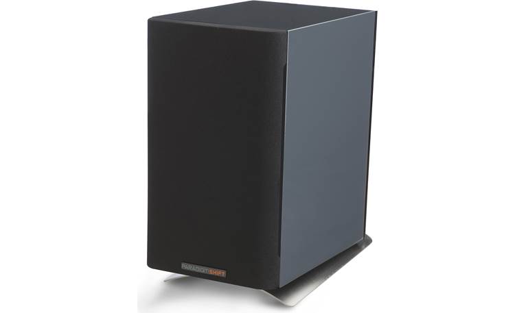 Paradigm SHIFT™ A2 Gunmetal Gray Gloss (pictured with optional Paradigm speaker stand)