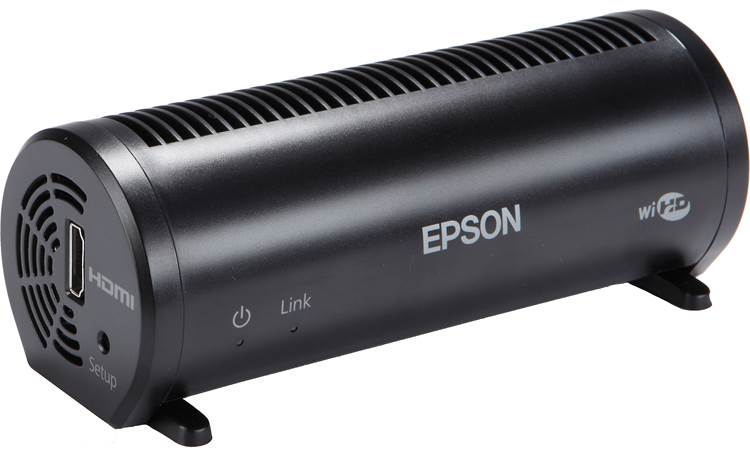 Epson PowerLite® Home Cinema 3010e Wireless transmitter module