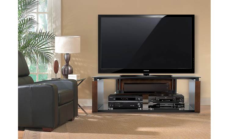 Bell'O AVSC2155 (TV and components not included)