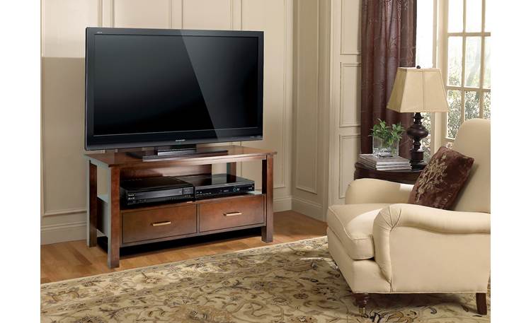 Bell'O WAVS329 (TV and components not included)