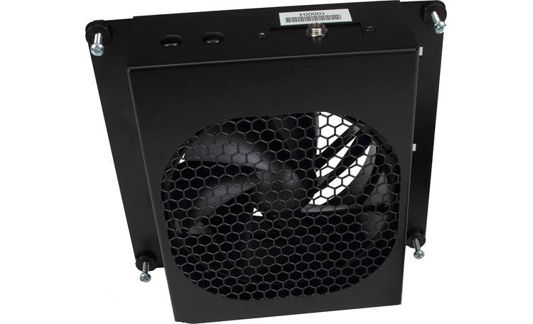 Stereo Cabinet Cooling Fan With Thermostat Cabinets Matttroy