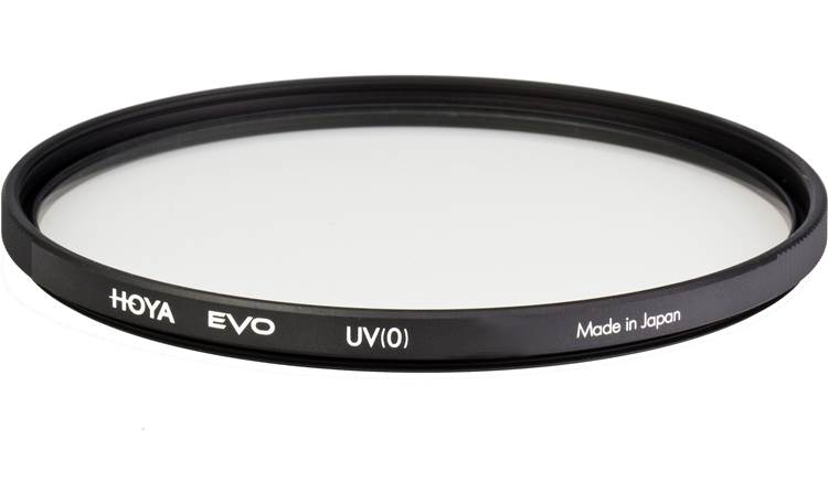 Hoya EVO UV Filter Front (67mm)