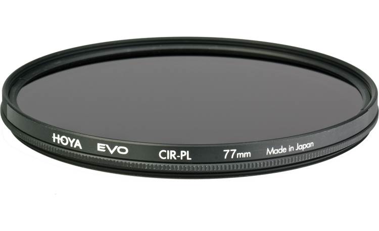 Hoya EVO Circular Polarizer Front (77mm)