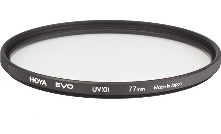 Hoya EVO UV Filter Front (77mm)