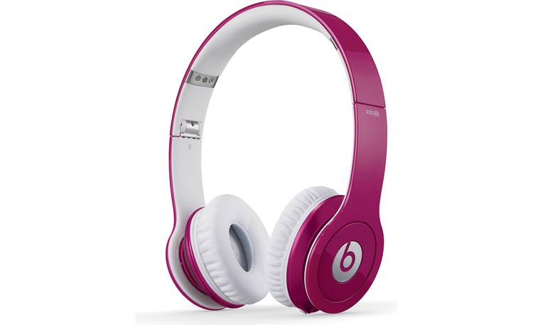 Beats by Dr. Dre™ Solo® HD Front
