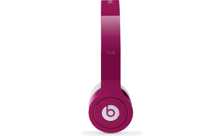 Beats by Dr. Dre™ Solo® HD Side view