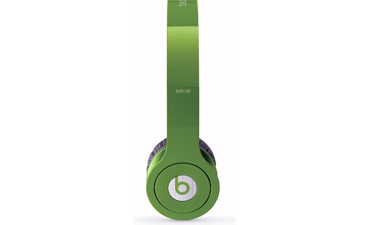 Beats by Dr. Dre™ Solo® HD Side view