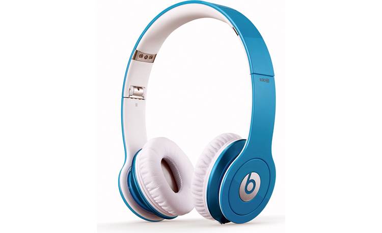 Beats by Dr. Dre™ Solo® HD Front