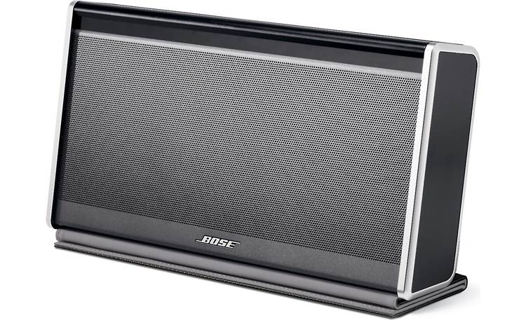 Bose® SoundLink® <em>Bluetooth®</em> Mobile speaker II — Nylon Edition Front
