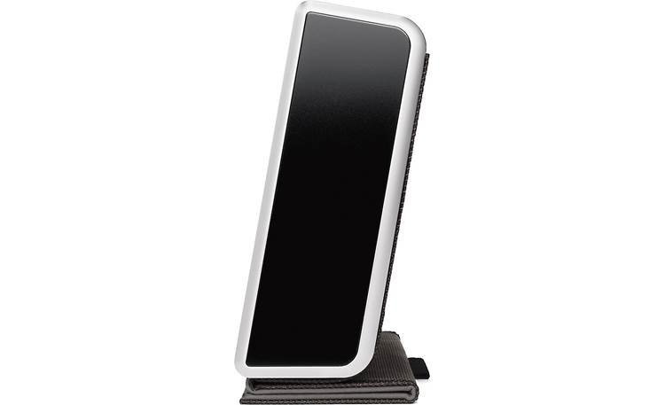 Bose® SoundLink® <em>Bluetooth®</em> Mobile speaker II — Nylon Edition Side view with case open