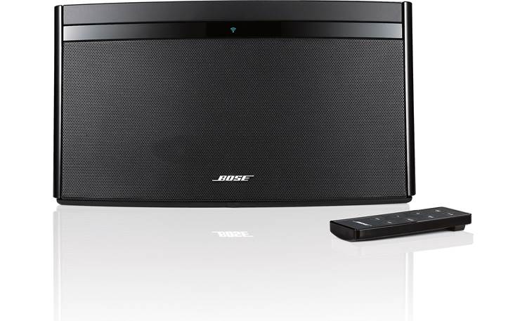 Bose® SoundLink® Air digital music system Front