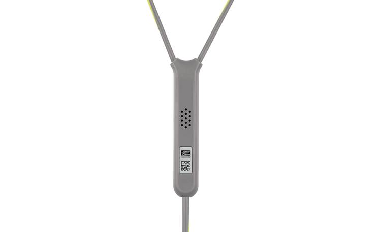 Bose® SIE2i sport headphones In-line microphone/remote