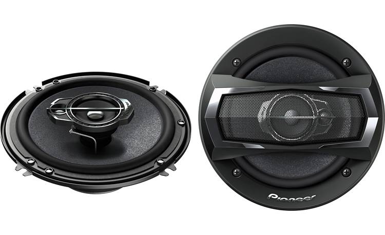 Pioneer TS-A1675R Front