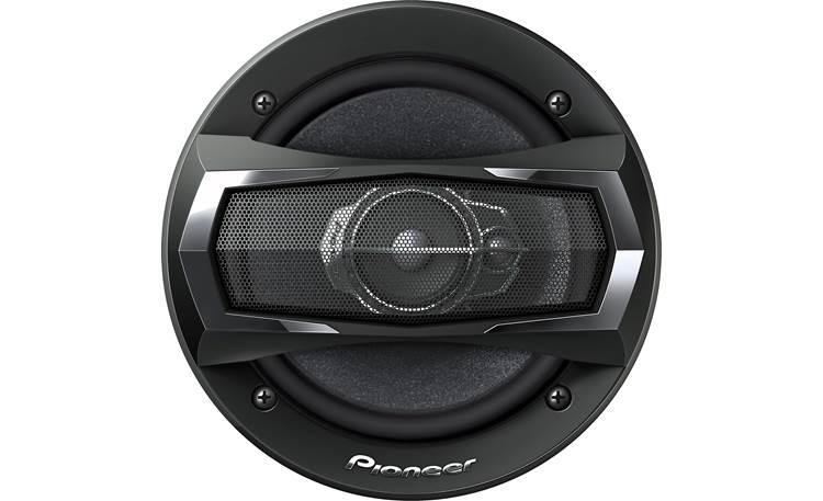 Pioneer TS-A1675R Other