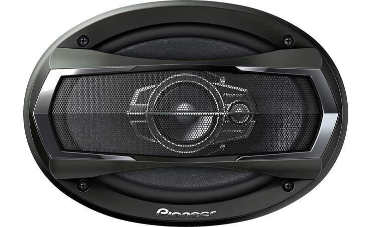 Pioneer TS-A6975R Other