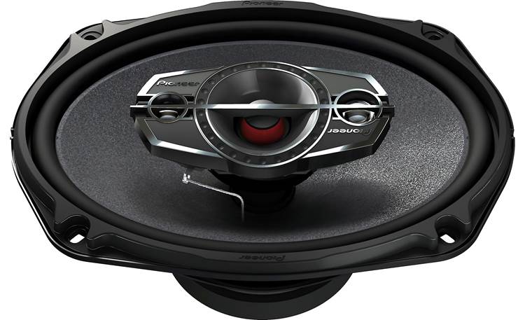 Pioneer TS-A6985R Other
