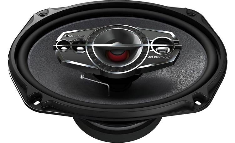 Pioneer TS-A6995R Other