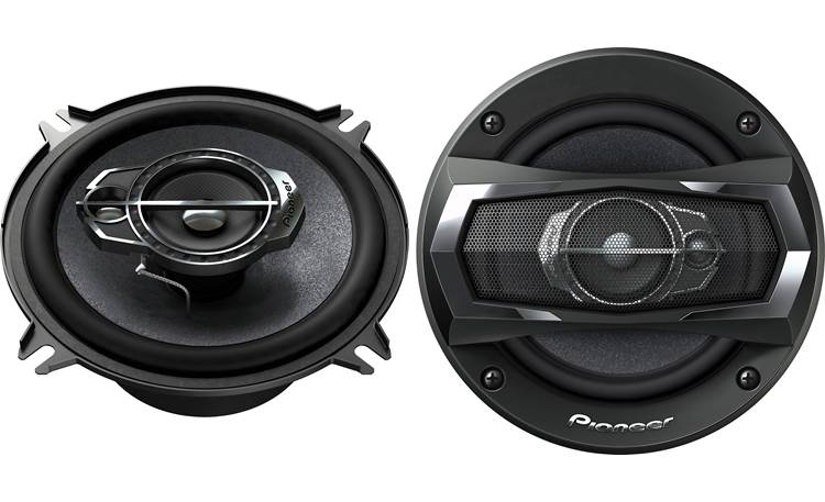 Pioneer TS-A1375R Front