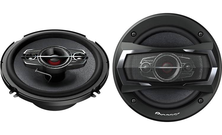 Pioneer TS-A1685R Front