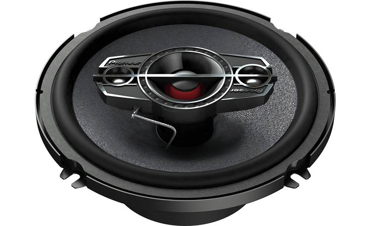 Pioneer TS-A1685R Other