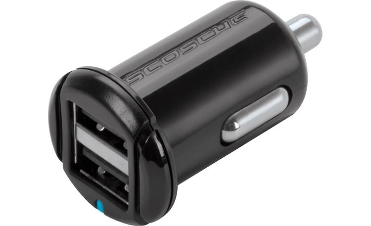 Scosche reVIVE hc2 Charger Kit Car charger