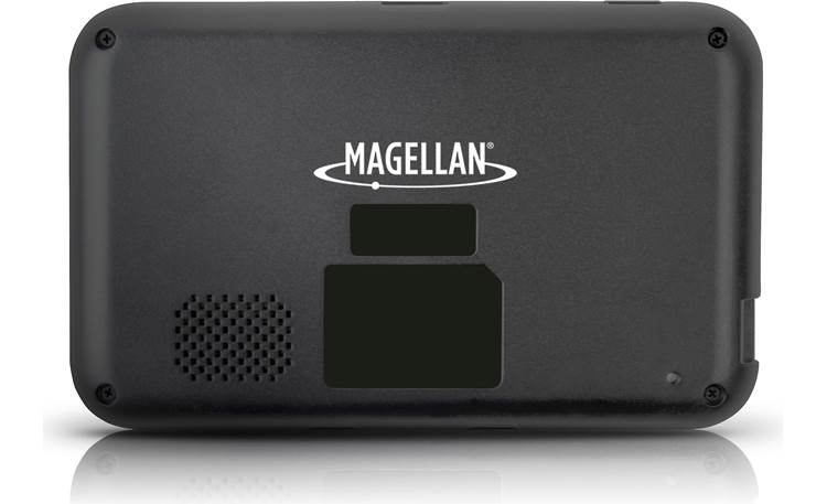 Magellan RoadMate 5255T-LM Back