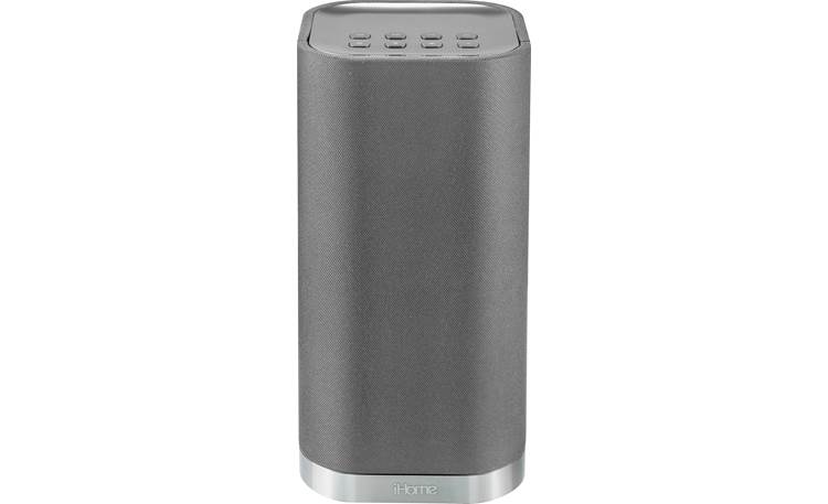 iHome IW3 Silver