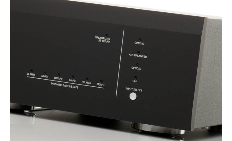 Musical Fidelity M1DAC A Other