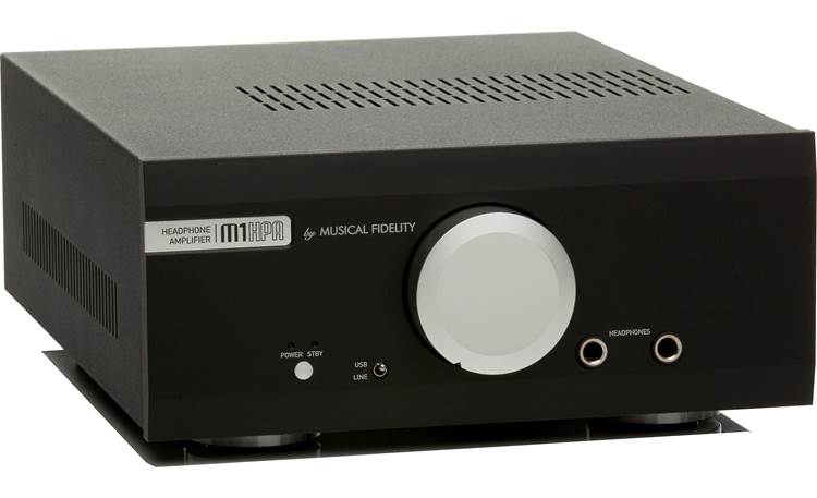 Musical Fidelity M1HPA Other