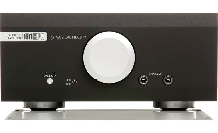 Musical Fidelity M1HPA Other