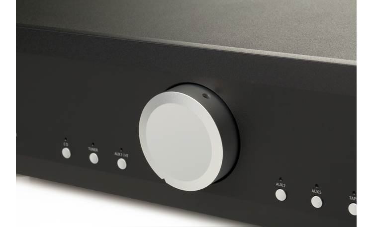 Musical Fidelity M3i Other